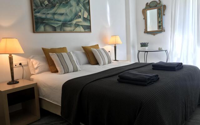 Modern Apartment In San Pedro