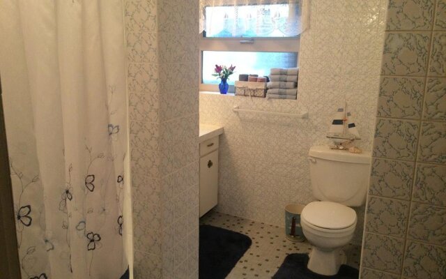 Strathcona Street Bed and Breakfast