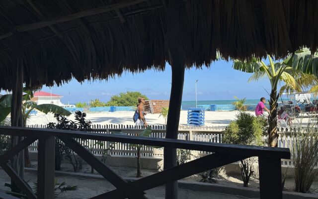 The Bounty Boutique Bohemian Hotel