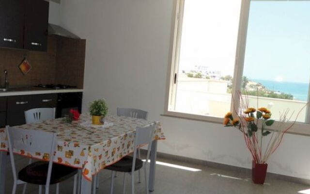 B&B Tramonti del Sud