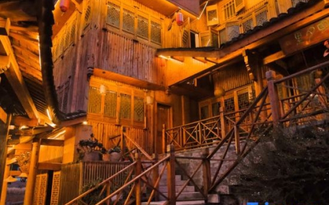 Jinshitai Hostel