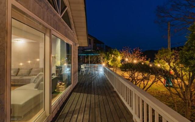 Garage House