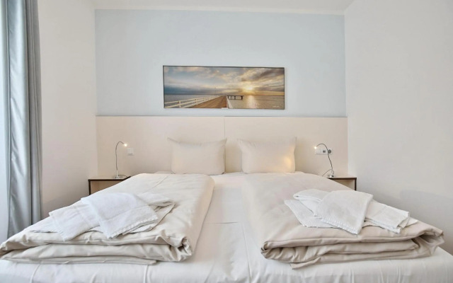 Villa Marion Villa Marion Appartement 1