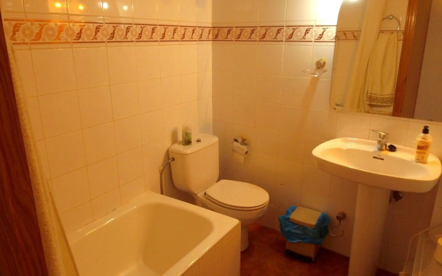 Apartamento Carrascales o Pinar Ciego