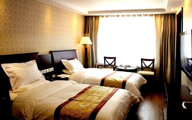 Zhongchang Hotel