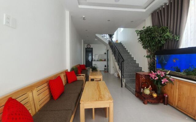 Hello Dalat Hostel