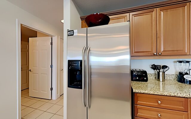 Seawind by Southern Vacation Rentals