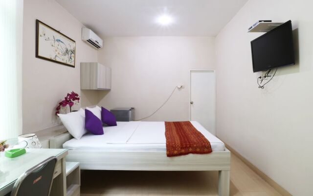 Wisma Blossom