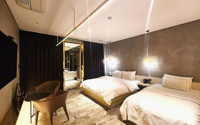 Ischia Hotel