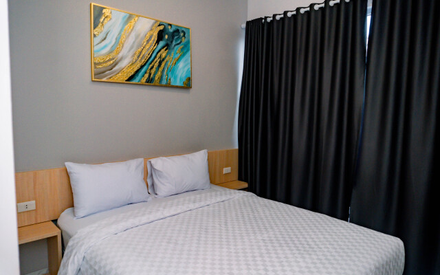 Rosa Hostel Lampung