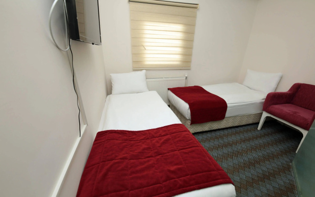 Erciyes Hill Hotel