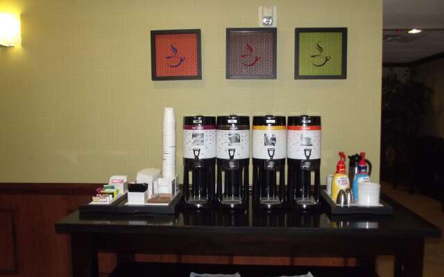 Hampton Inn & Suites Gainesville