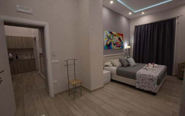 Royal Gardens B&B Caserta