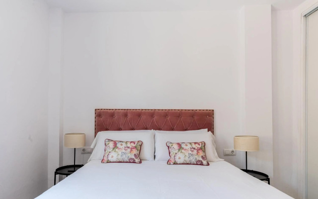 Apartments Olé - Santa Rufina