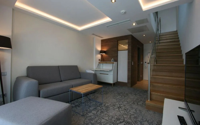 Parkhotel Residenz