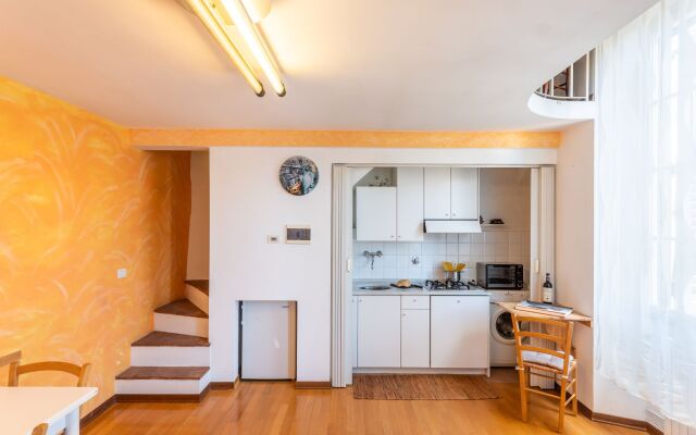 Cavourotto Terrace by Mmega