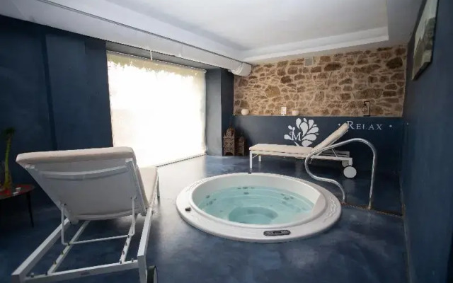 Masia Mas De Cebrian