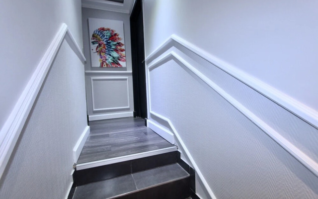 Cannes Luxury Residence Rentals