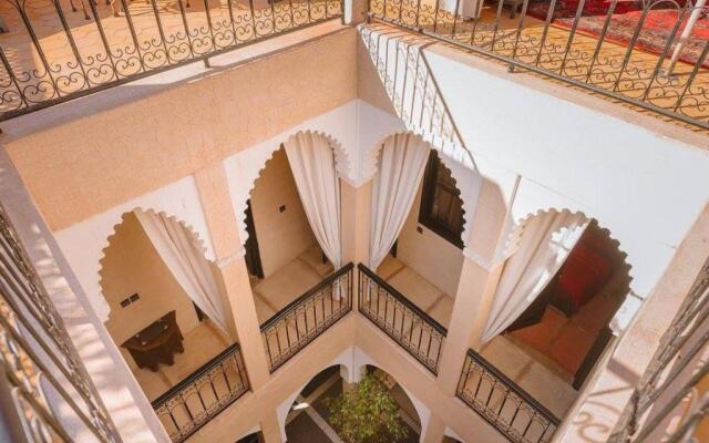 Riad Art de Vivre