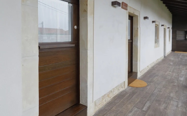 Apartamentos Rurales El Pilpayo