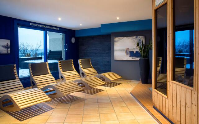 Holiday Inn Stuttgart by IHG
