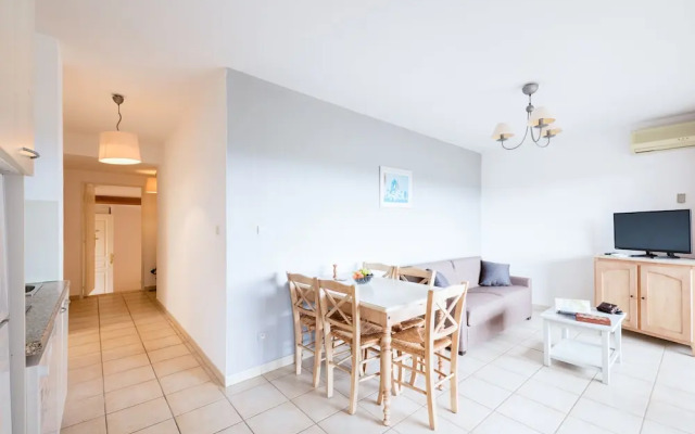 Residence Les Bastides De Grimaud