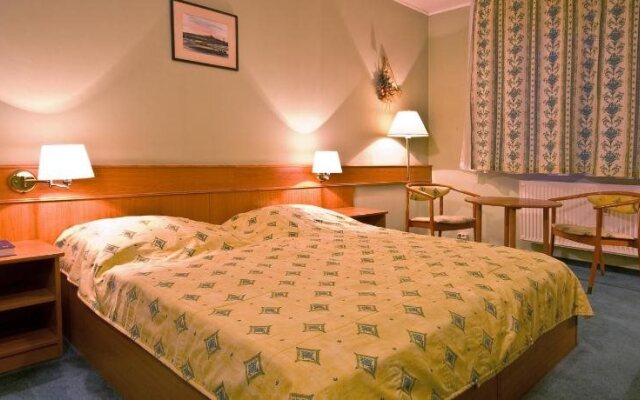 Thermal Hotel Mosonmagyarovar