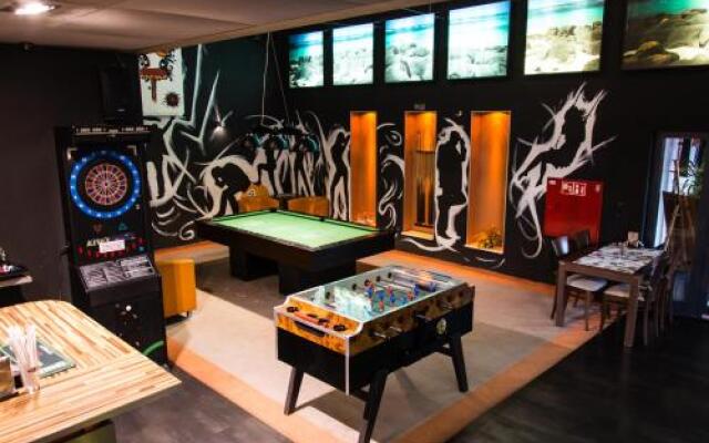 Kukubara Bowling Center