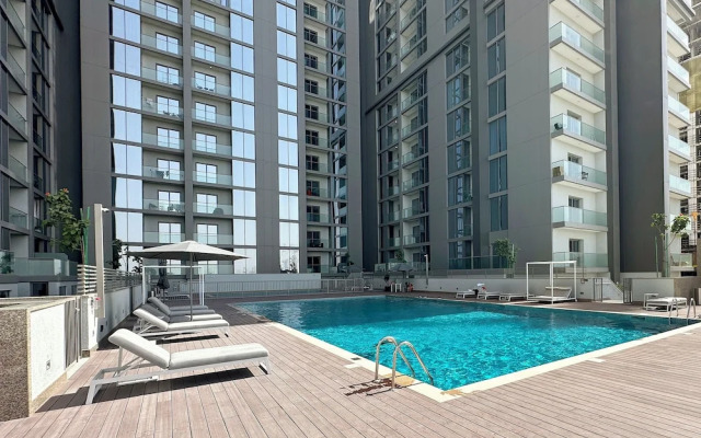 Sobha Creek Vista Tower B Apartments