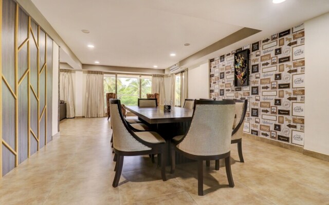 Treebo Trend Casa Vinte