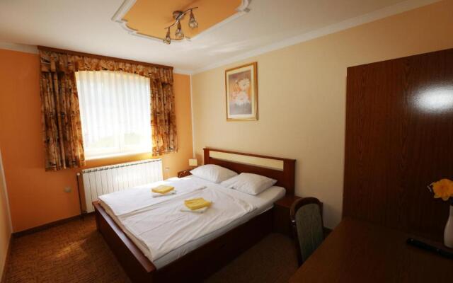 B&B Restoran Bosiljevo