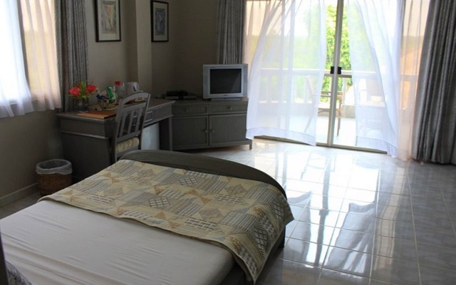 Panglao Pearl Premier White Sand Resort