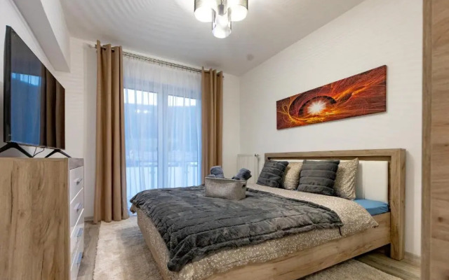 Sighișoara Residence