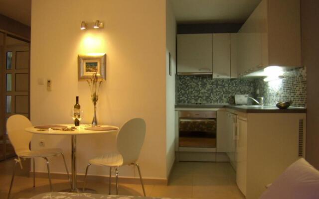 Studio Apartment Lavender