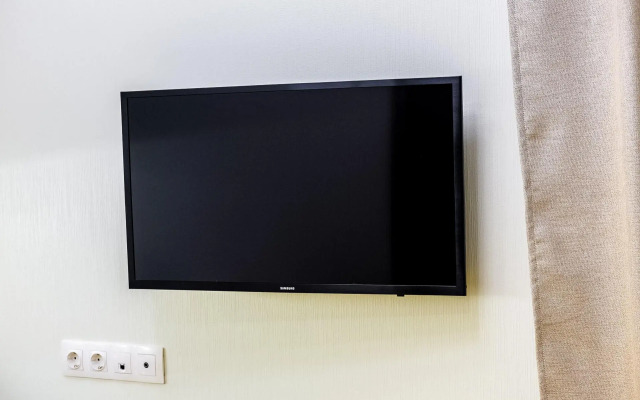 Апартаменты на улице Рубинштейна 2/45