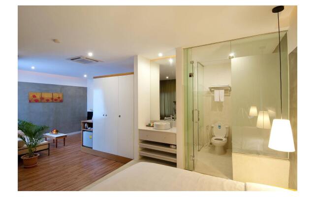 Mito Hotel