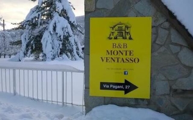 Bed and breakfast Monte Ventasso