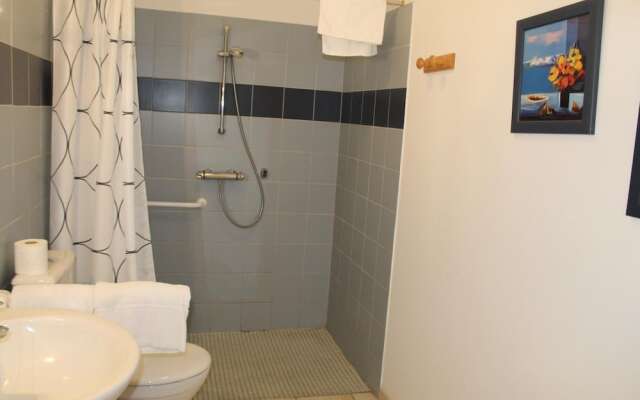 Hôtel des Crêtes de Pignols