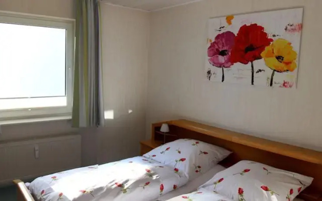 Ferienwohnung Parkblick