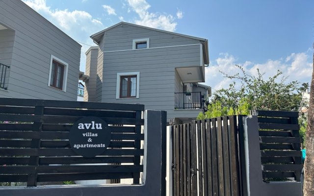 Avlu Villas & Apartments