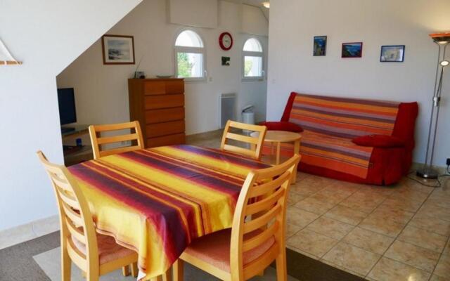 Appartement Quiberon, 2 pièces, 4 personnes - FR-1-478-79