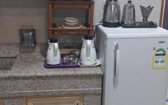 Al Eairy Furnished Apartments Al Ahsa 5