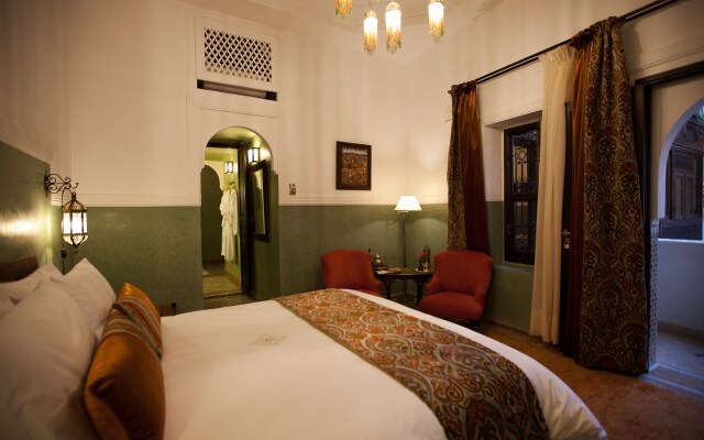 Riad Le Clos des Arts