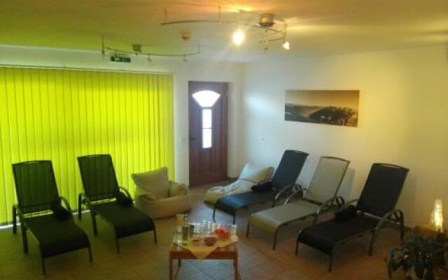 Boutique Lodge