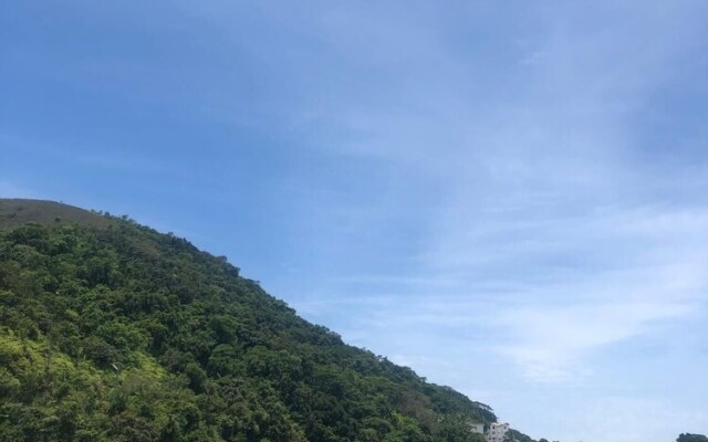 Hostel Brazil Backpackers Caraguá