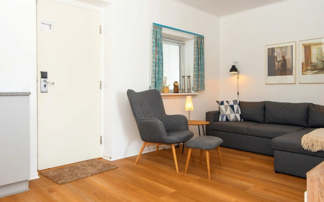 4 Person Holiday Home in Hejls