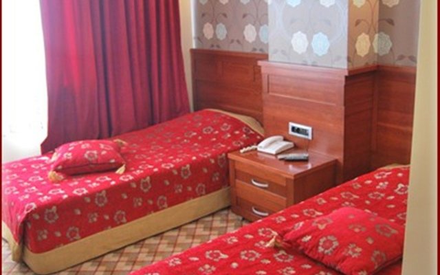 Grand Merin Airport Hotel