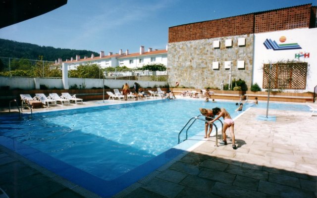 Hotel y Apartamentos Sarga