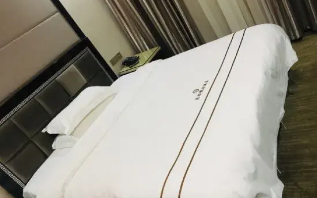 Yuedu Holiday Hotel