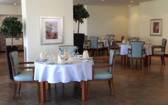 Kairaba Mirbat Resort